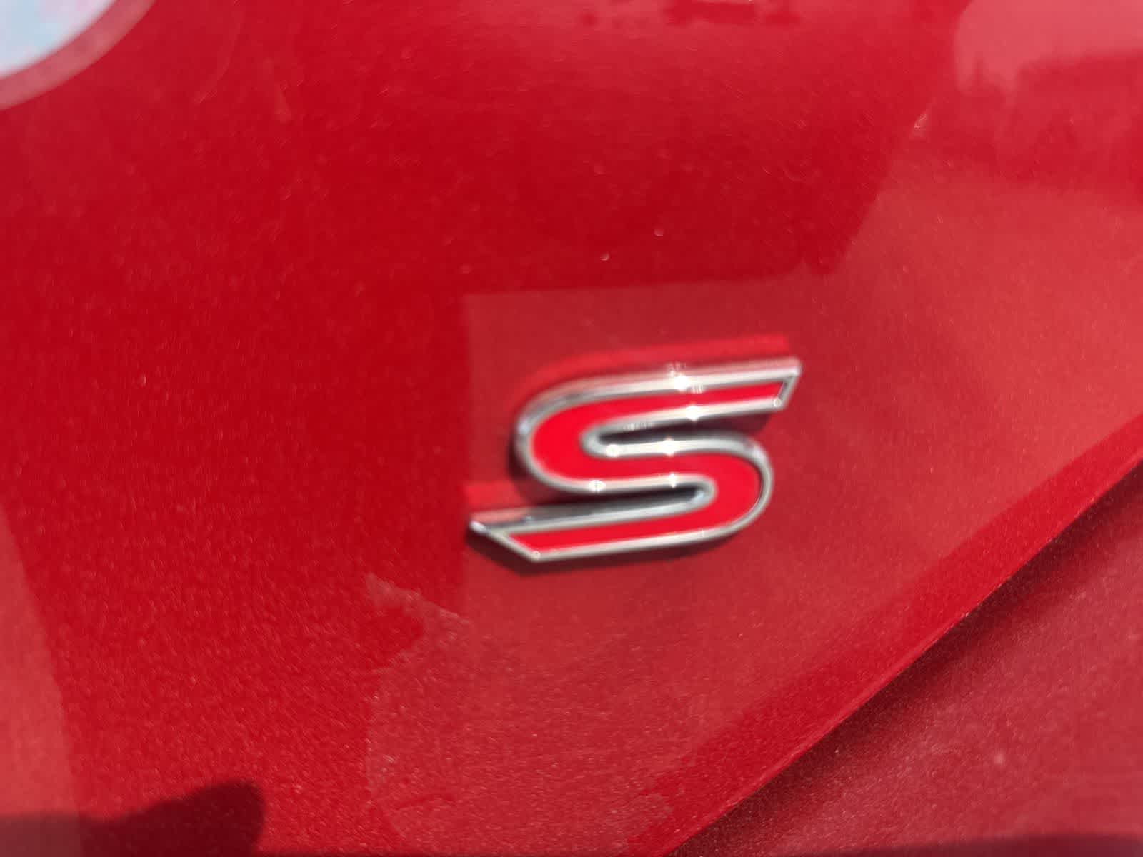 Thumbnail: 2014 Toyota Corolla - 15