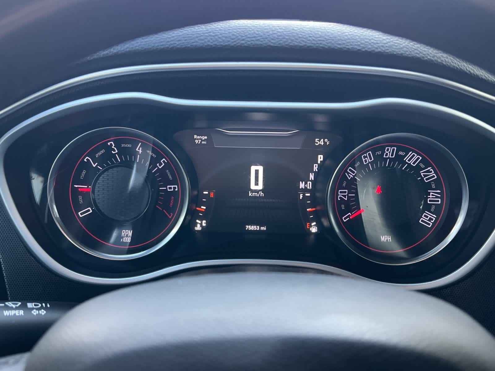 Thumbnail: 2018 Dodge Challenger - 25