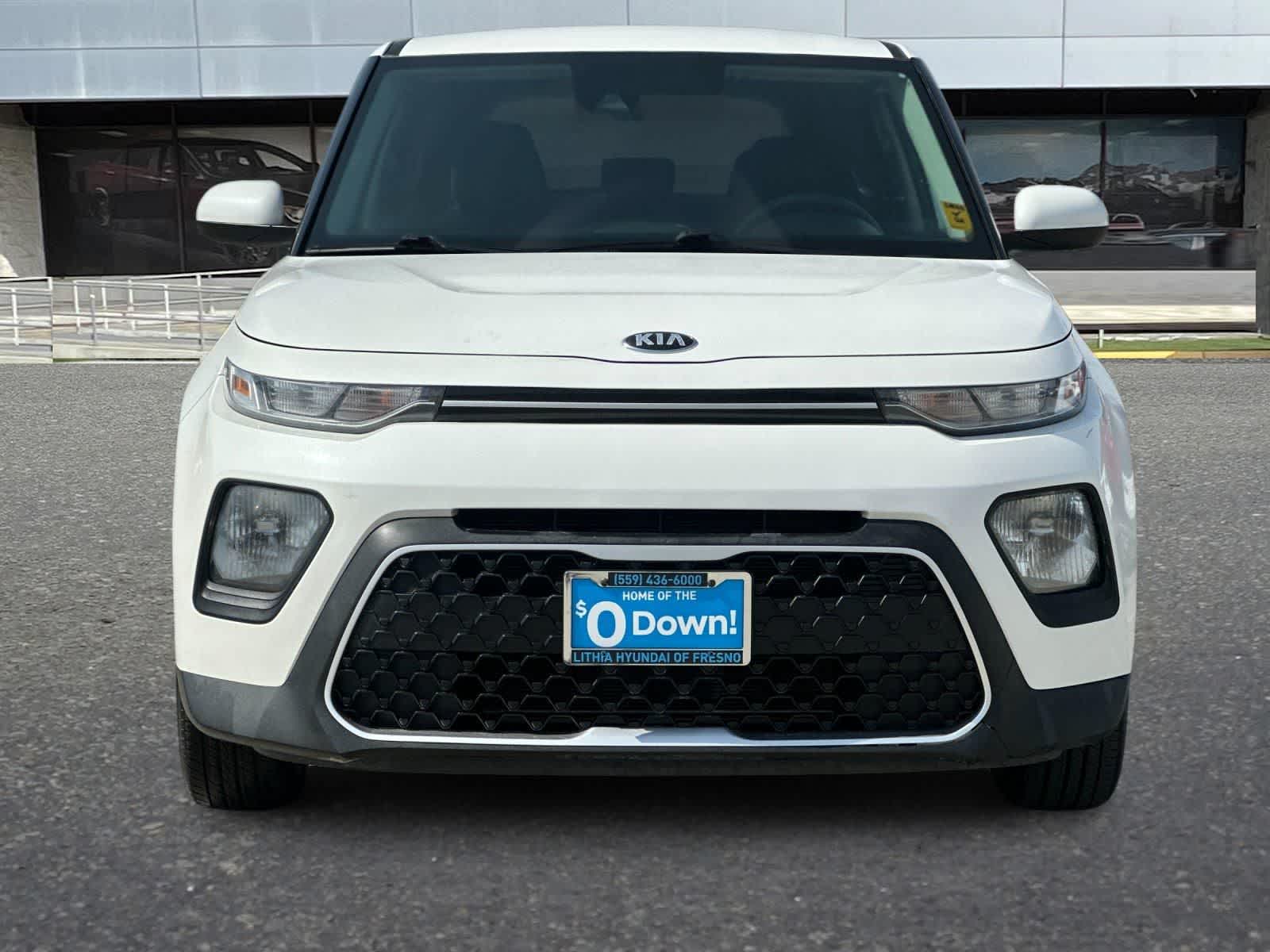 Thumbnail: 2020 Kia Soul - 11