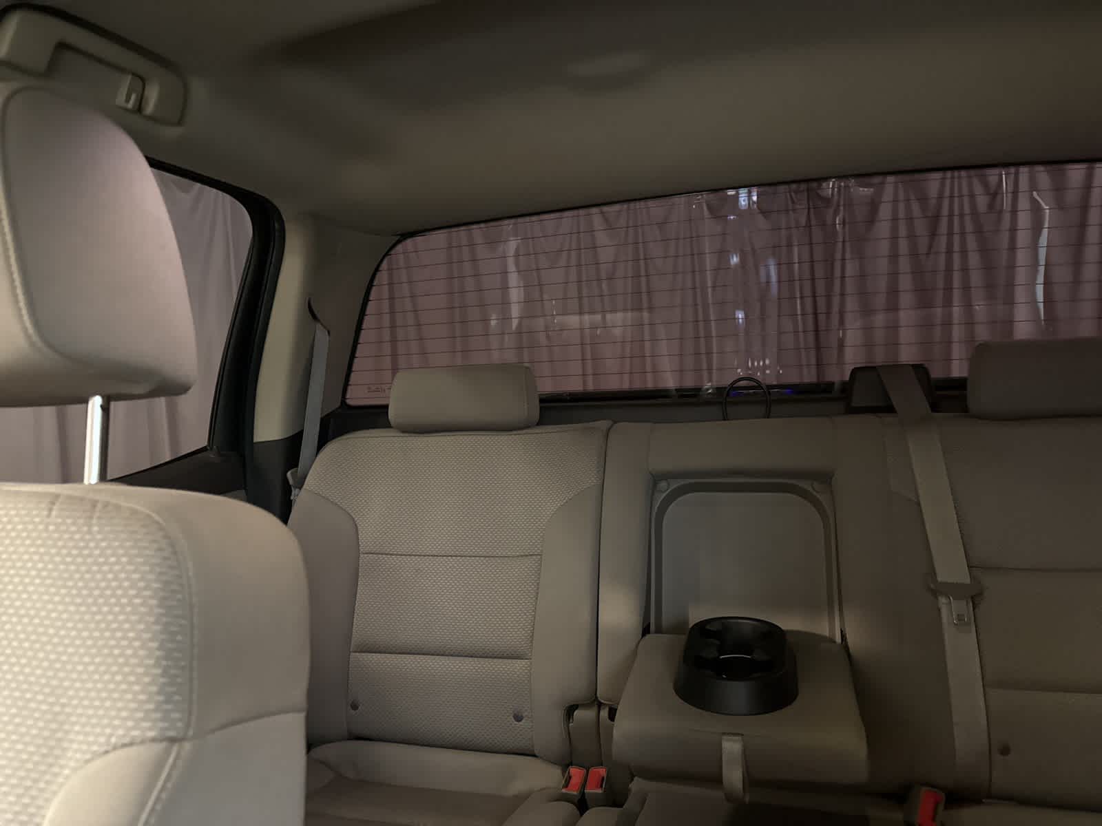 Thumbnail: 2015 Chevrolet Silverado 1500 - 22