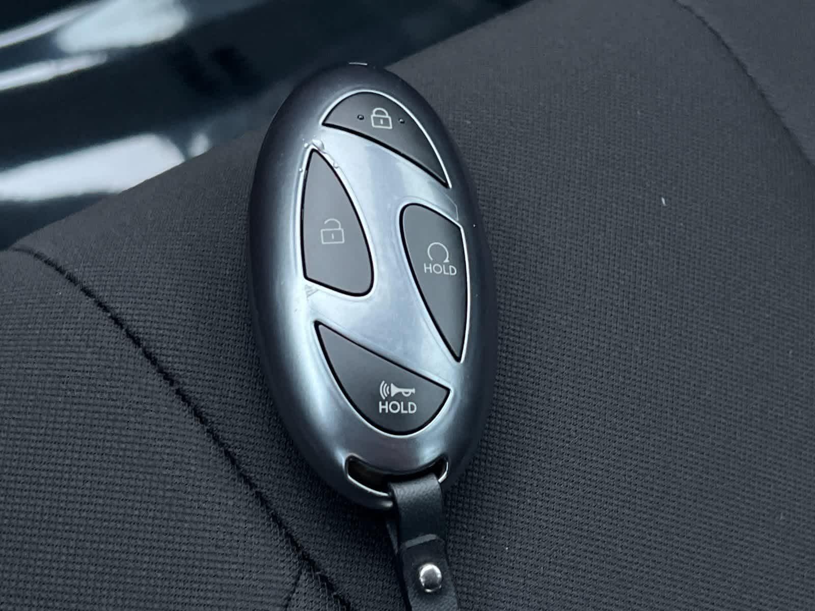 Thumbnail: 2026 Hyundai Elantra - 26