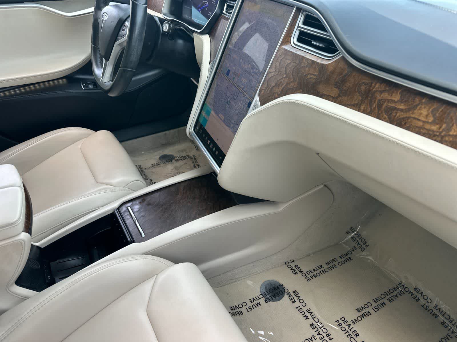 Thumbnail: 2018 Tesla Model S - 15