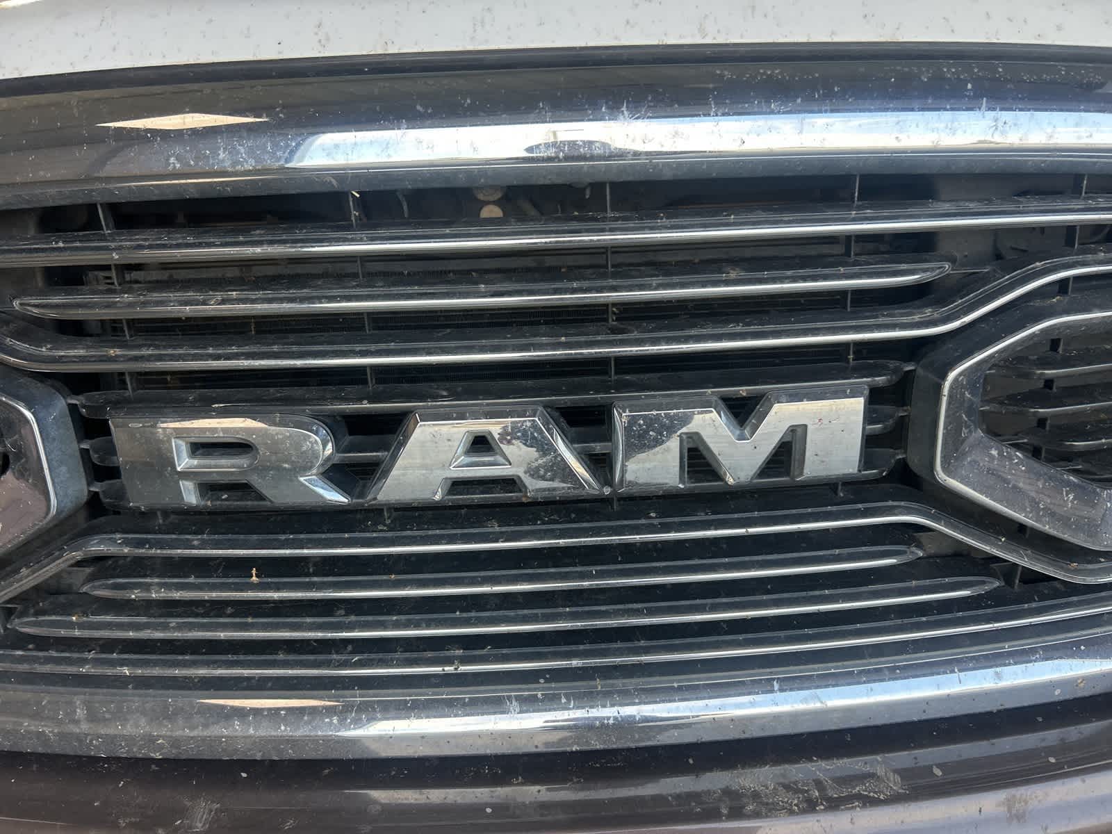Thumbnail: 2018 RAM 2500 - 3