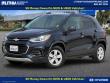 Used 2021 Chevrolet Trax LT SUV
