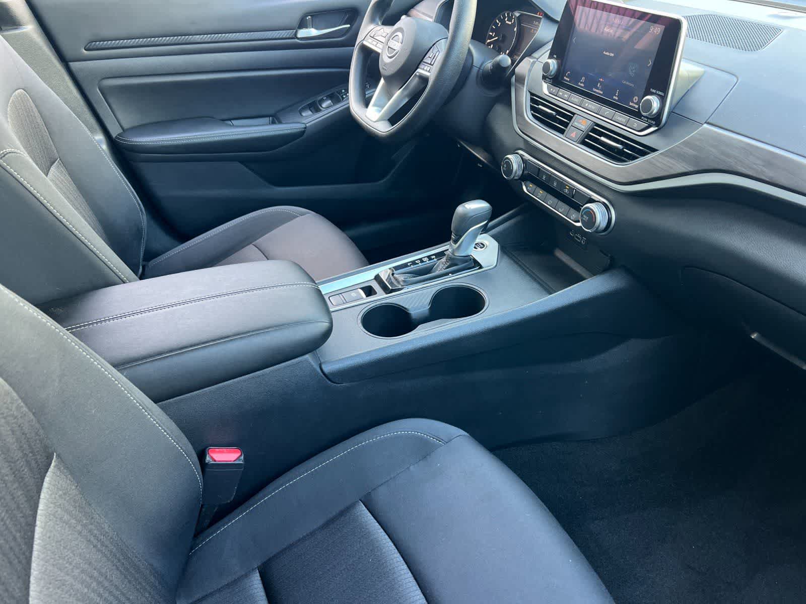 Thumbnail: 2025 Nissan Altima - 16