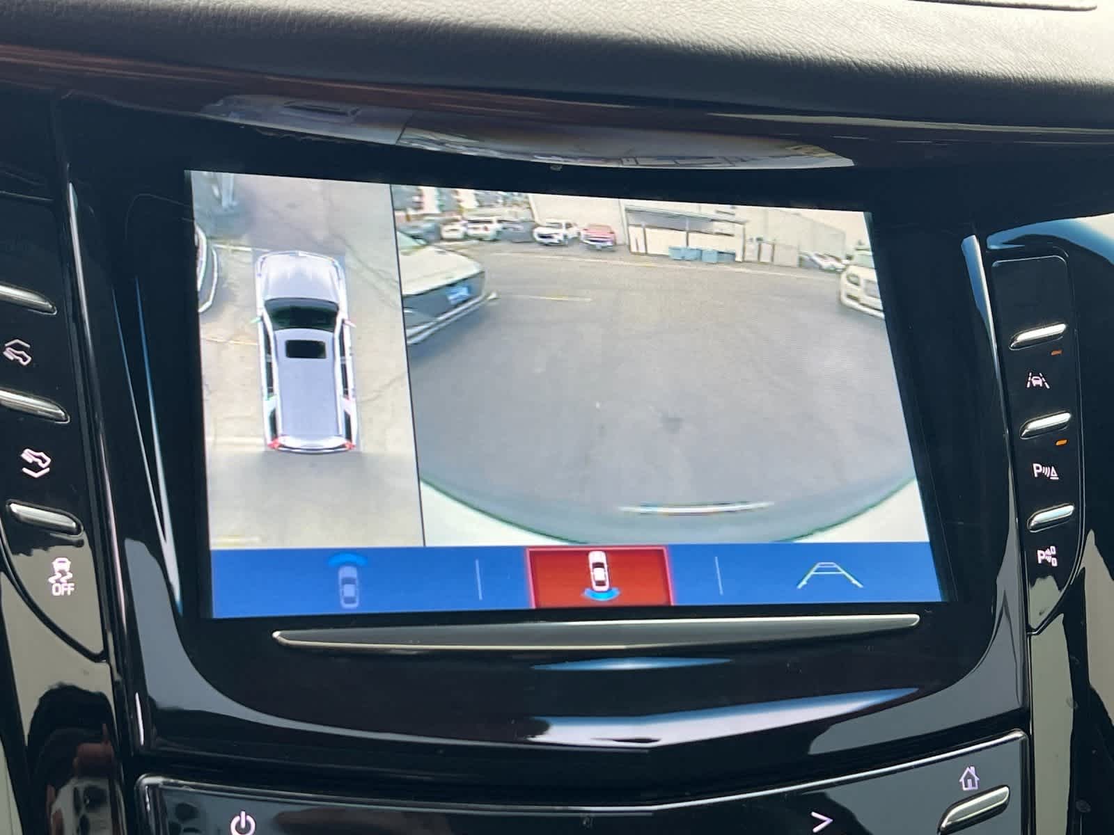 Thumbnail: 2020 Cadillac Escalade - 21