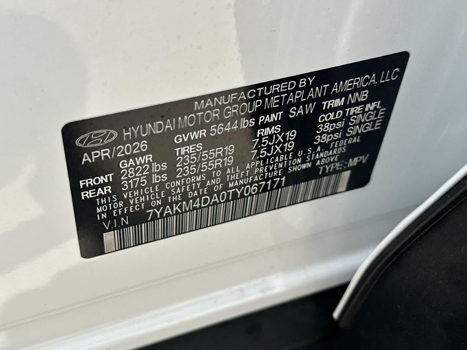 Thumbnail: 2026 Hyundai Ioniq 5 - 25