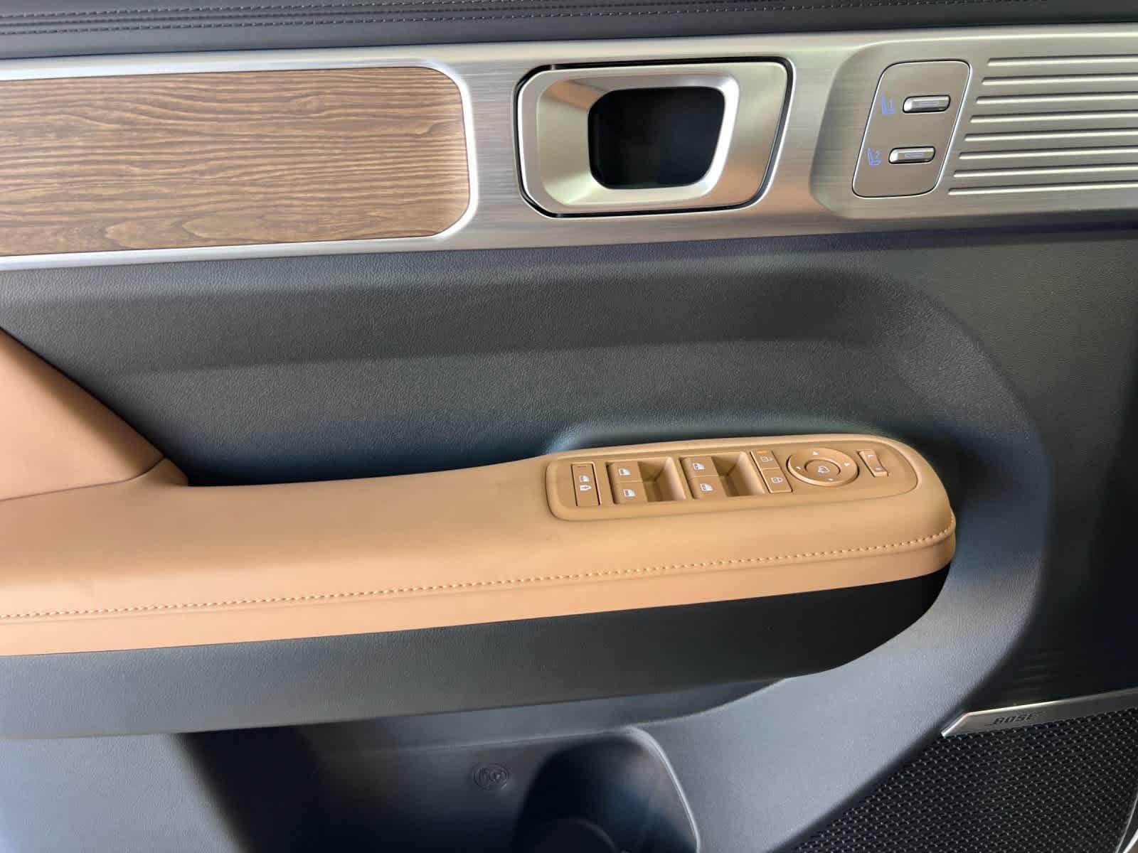 Thumbnail: 2026 Hyundai Santa Fe - 12