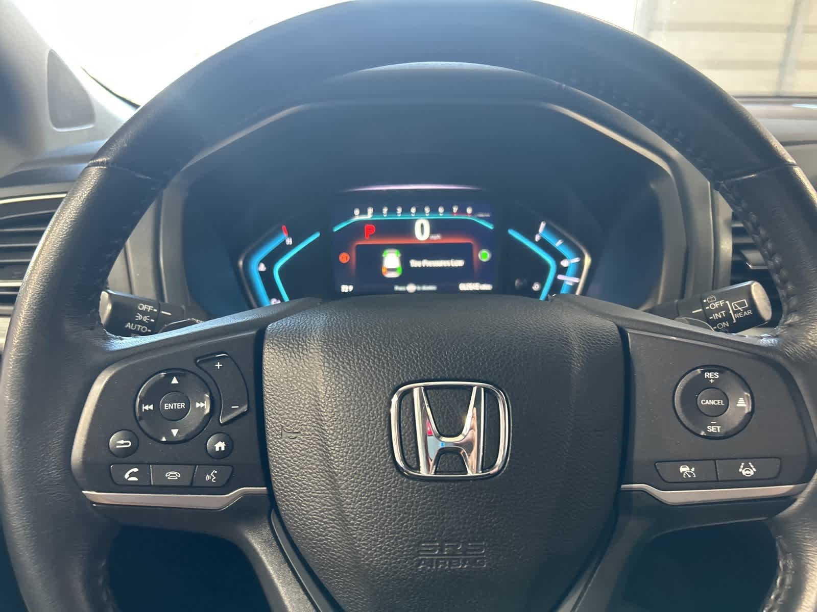 Thumbnail: 2021 Honda Odyssey - 27