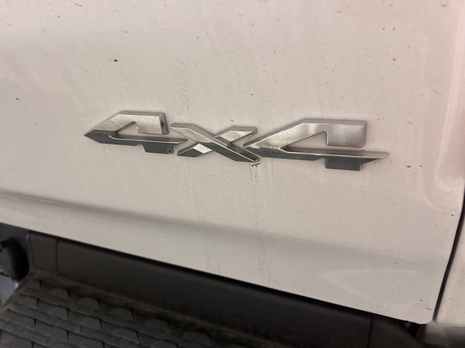 Thumbnail: 2022 RAM 1500 - 12