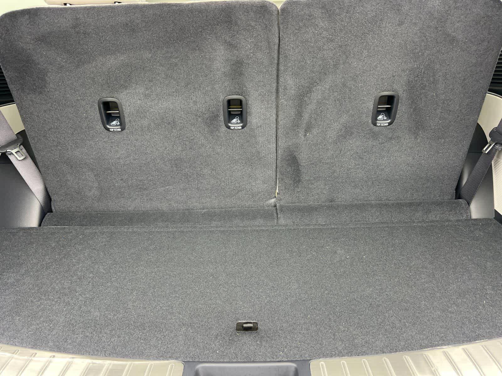 Thumbnail: 2026 Hyundai Palisade - 16