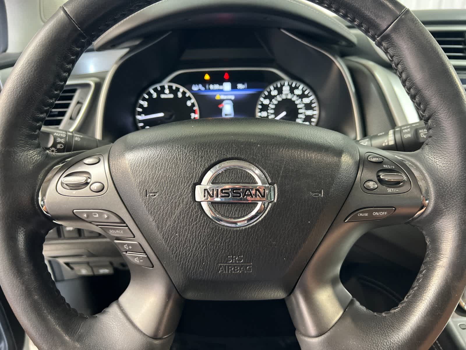 Thumbnail: 2020 Nissan Murano - 24