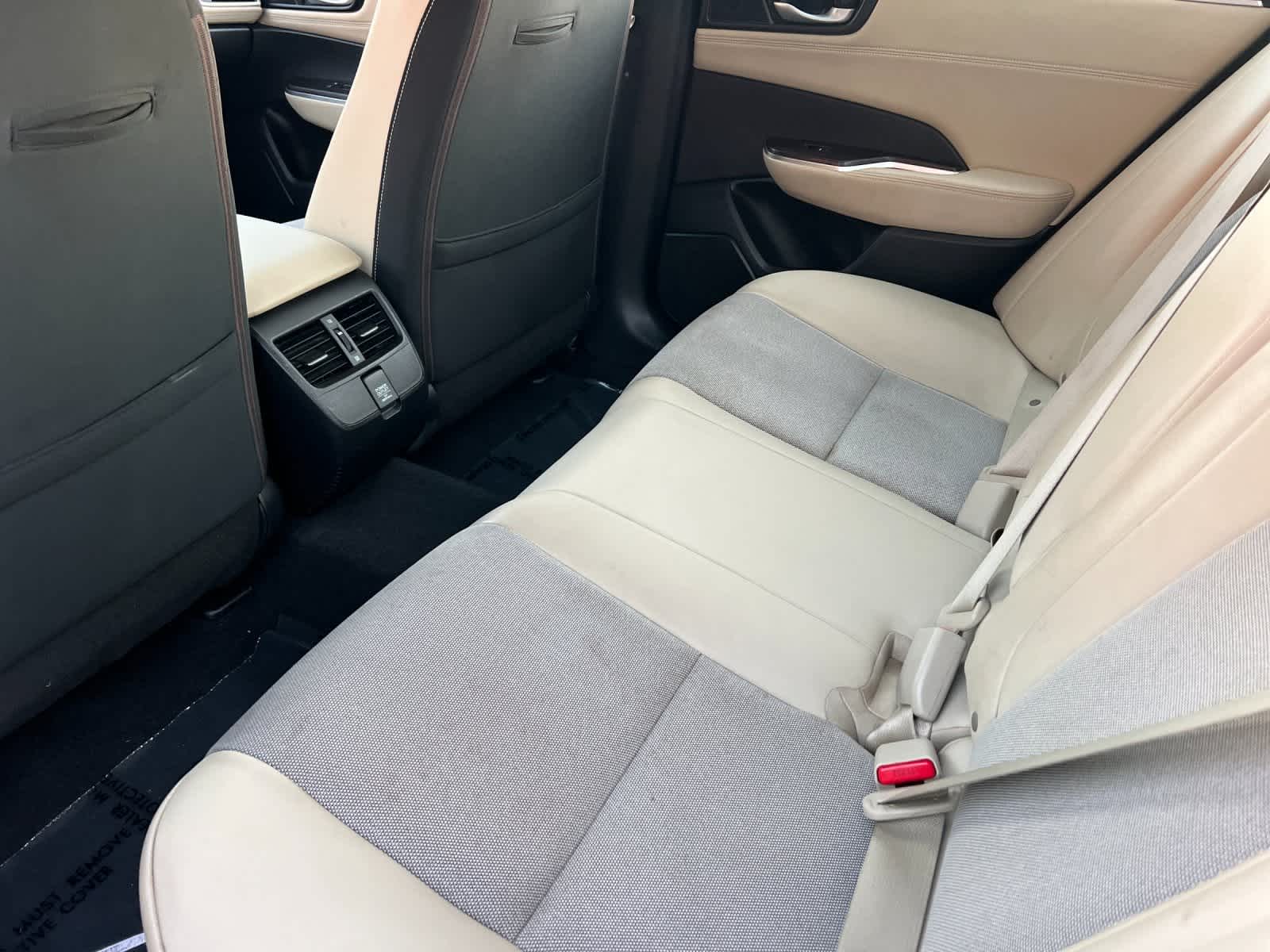 Thumbnail: 2019 Honda Clarity - 5