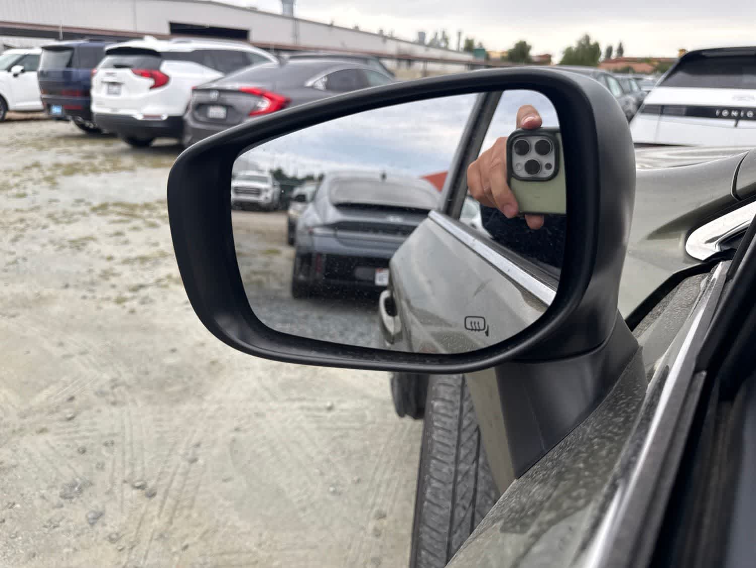 Thumbnail: 2019 Subaru Outback - 17