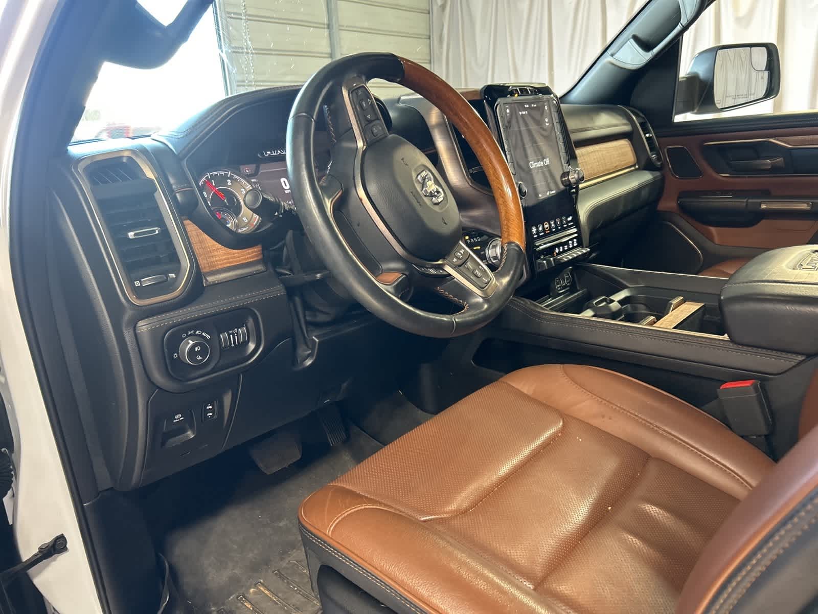 Thumbnail: 2020 RAM 1500 - 26