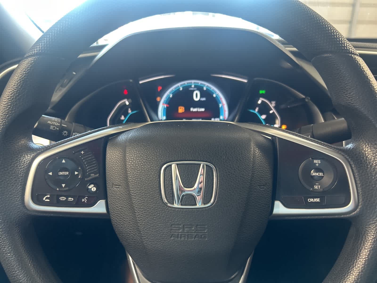 Thumbnail: 2016 Honda Civic - 27