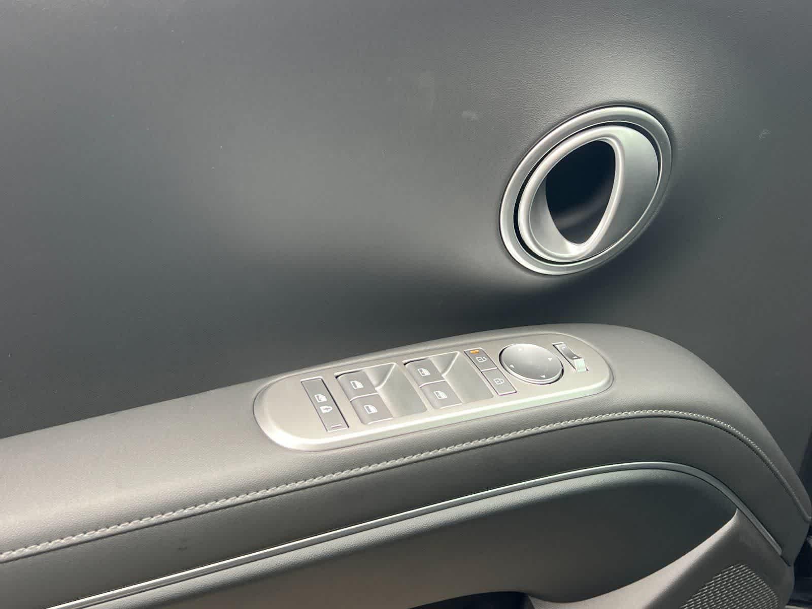 Thumbnail: 2026 Hyundai Palisade - 12