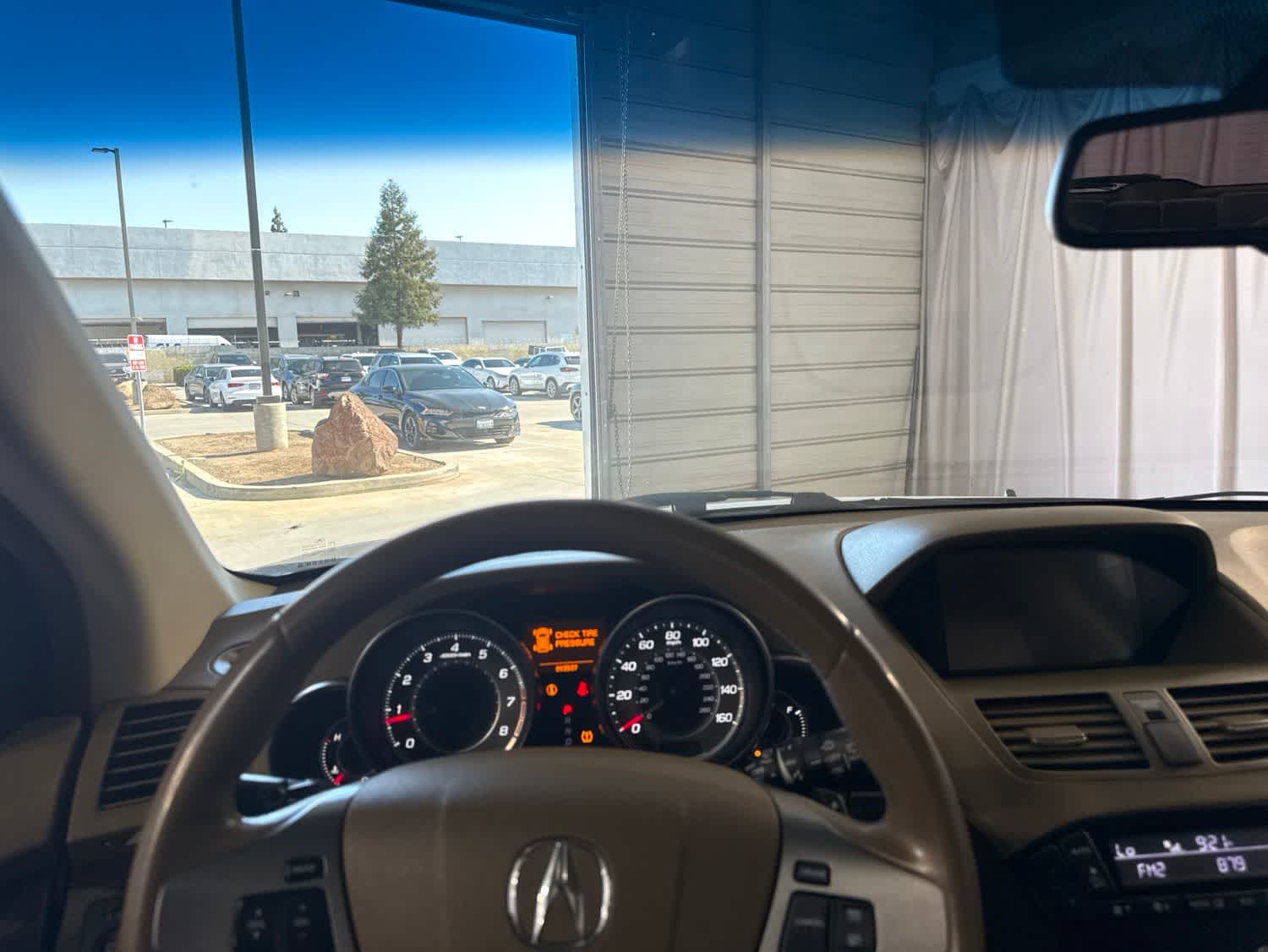 Thumbnail: 2013 Acura MDX - 22