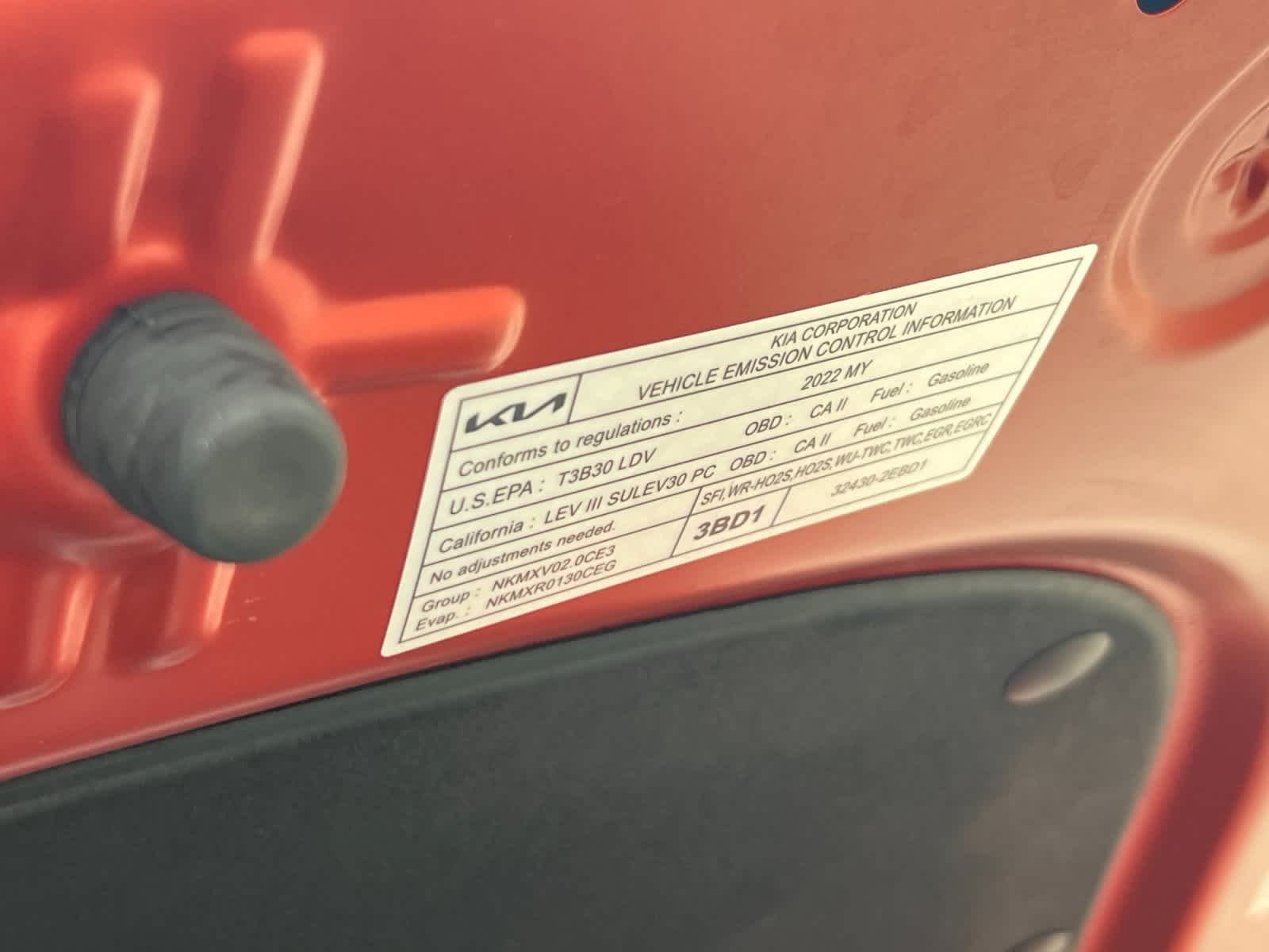 Thumbnail: 2022 Kia Forte - 28