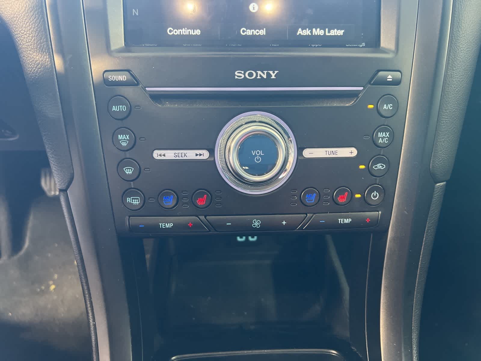 Thumbnail: 2019 Ford Fusion - 26