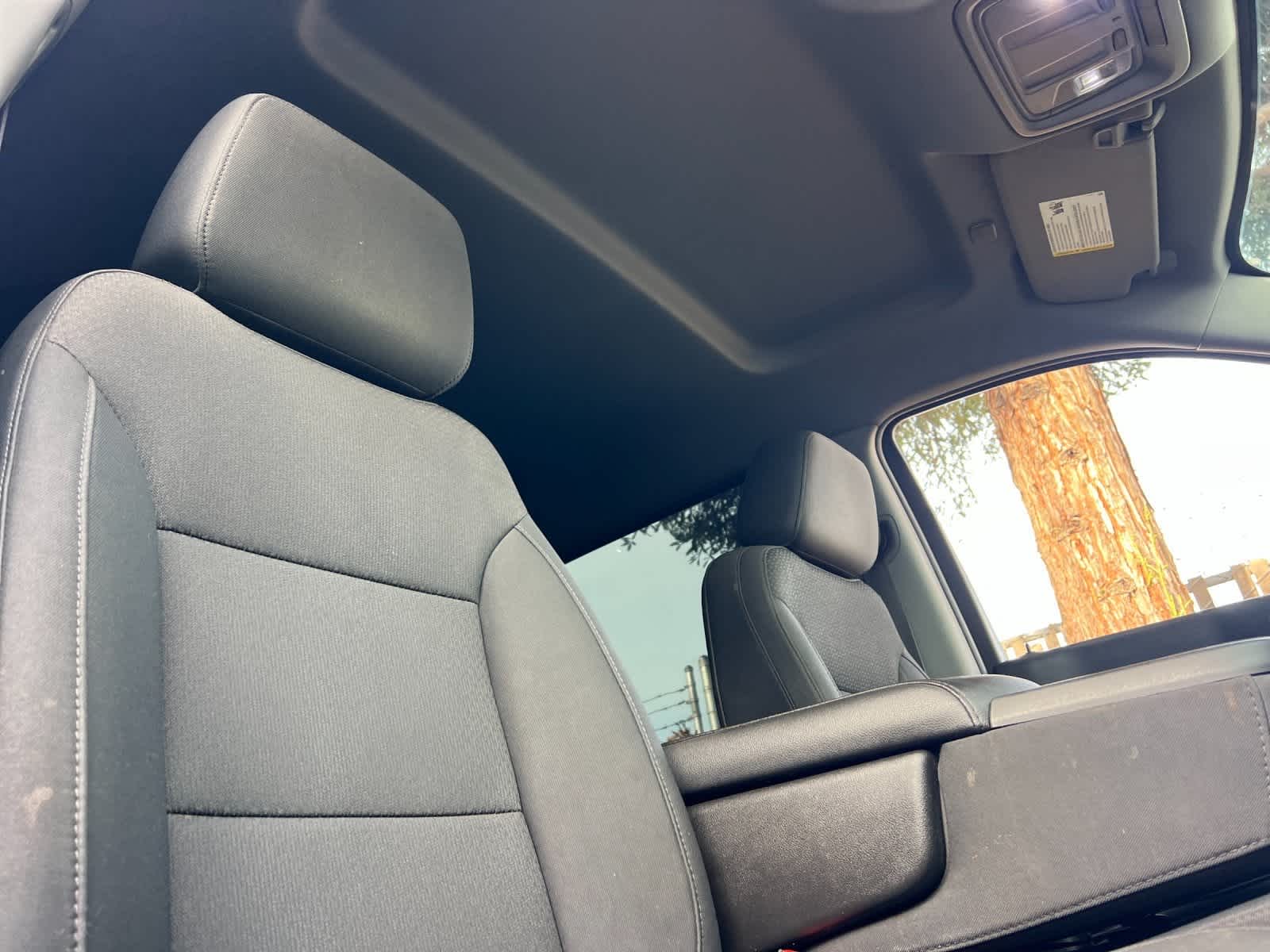 Thumbnail: 2020 Chevrolet Silverado 1500 - 16