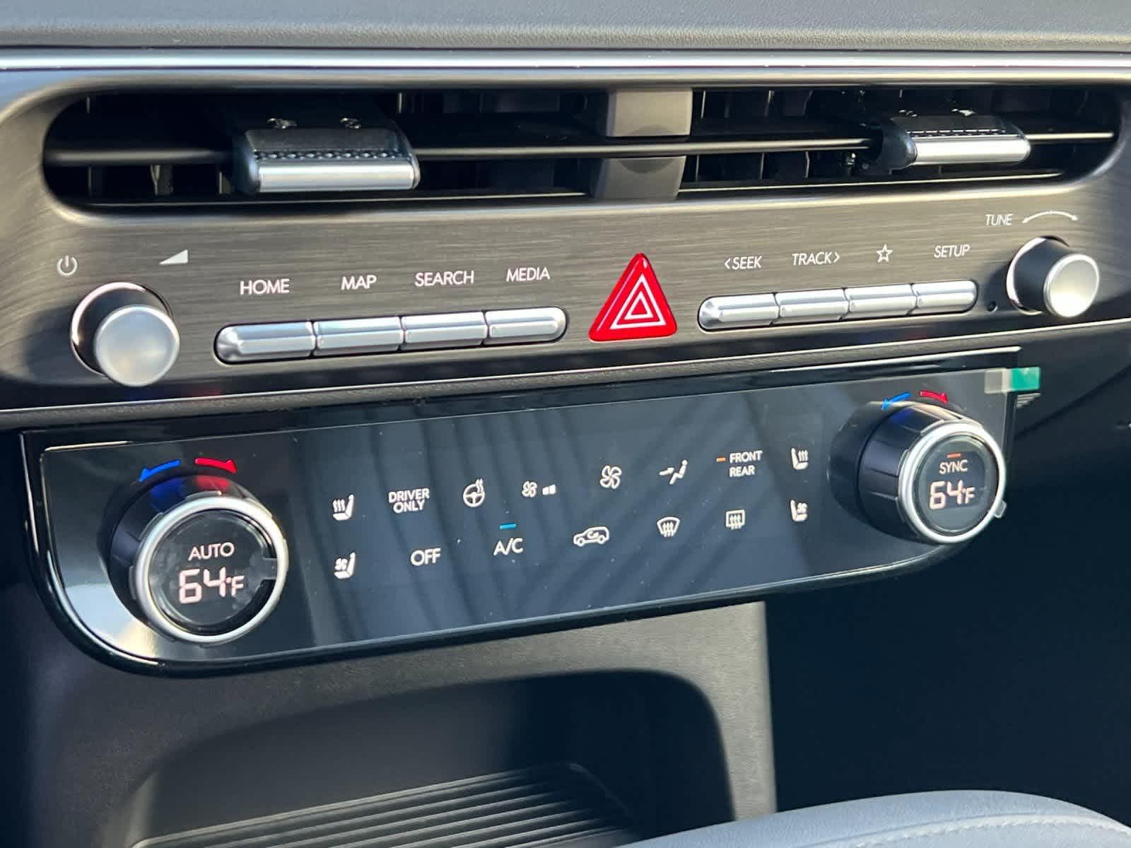 Thumbnail: 2026 Hyundai Palisade - 22