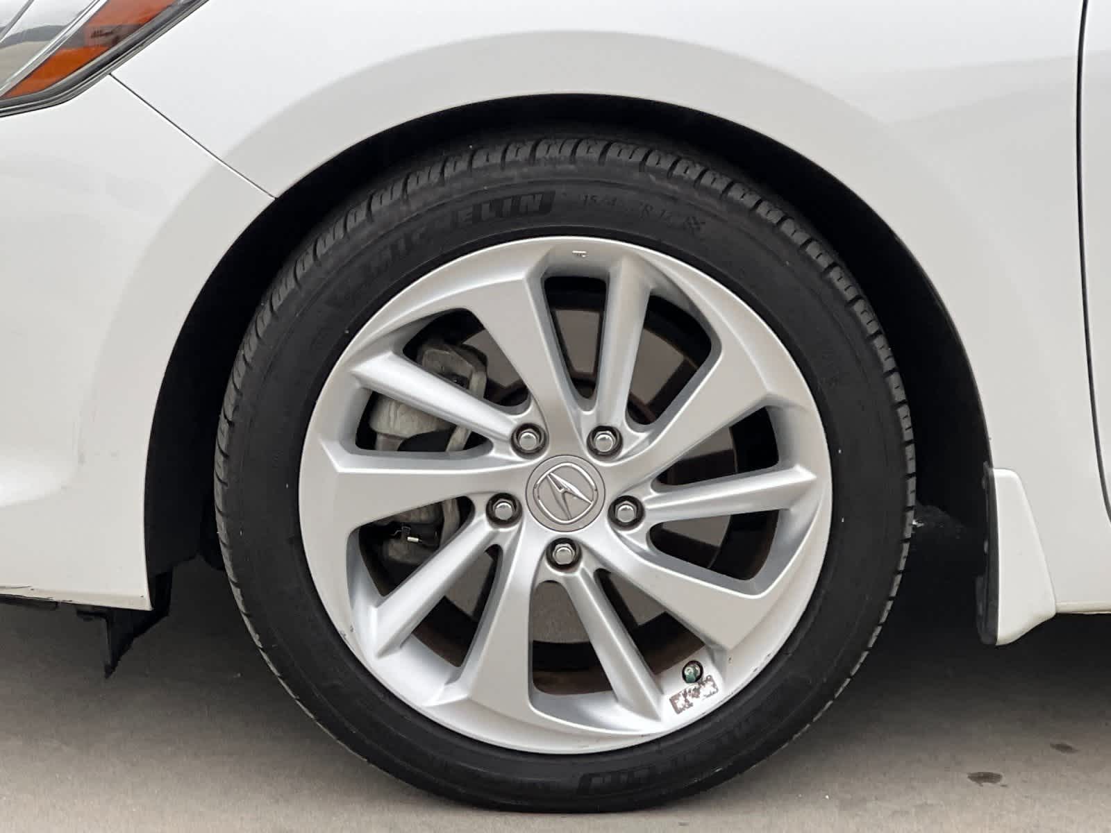 Thumbnail: 2017 Acura ILX - 25