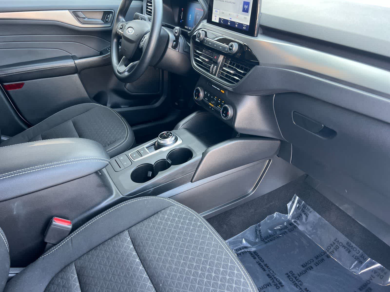 Thumbnail: 2025 Ford Escape - 18