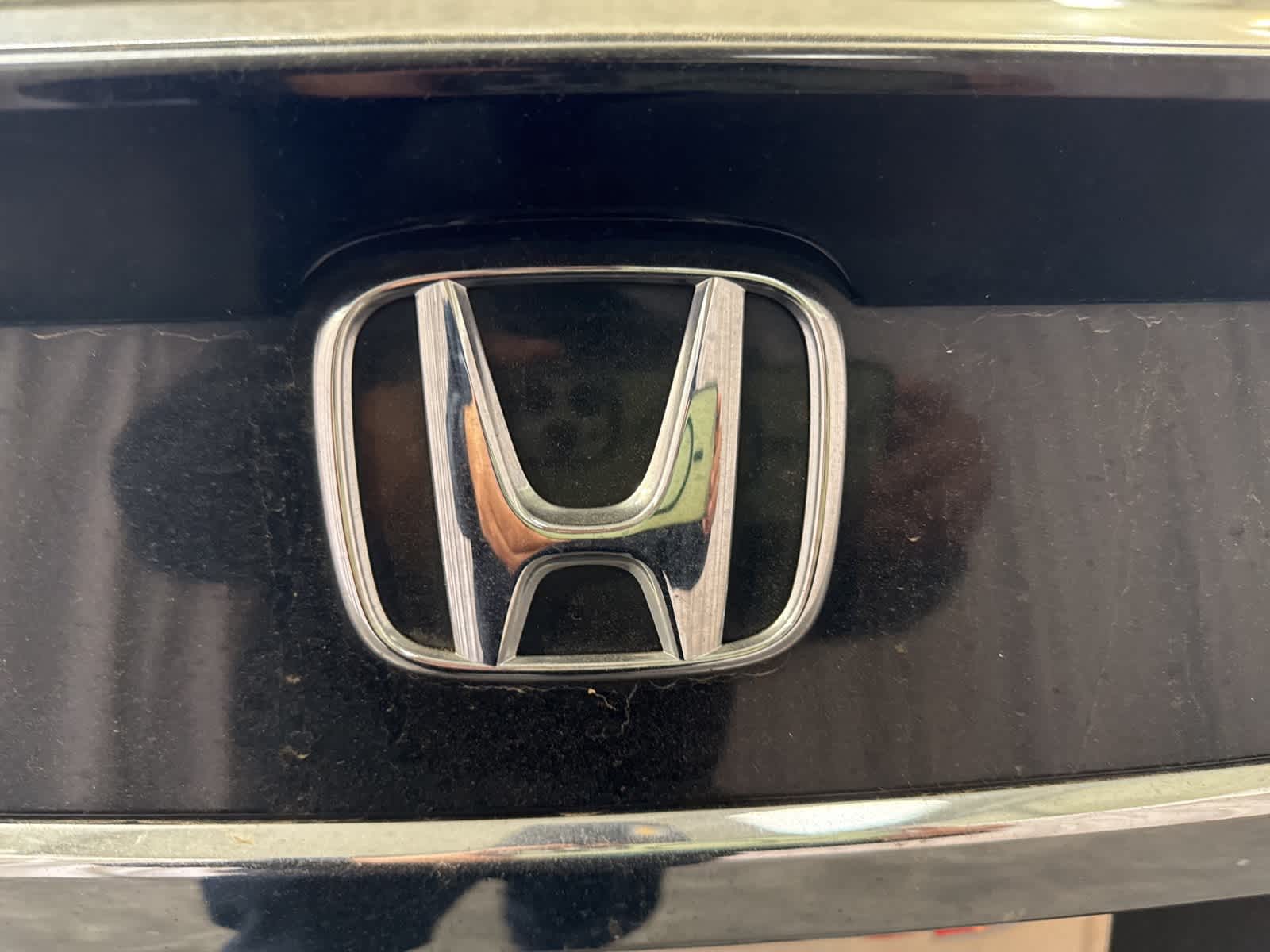 Thumbnail: 2015 Honda Accord - 13