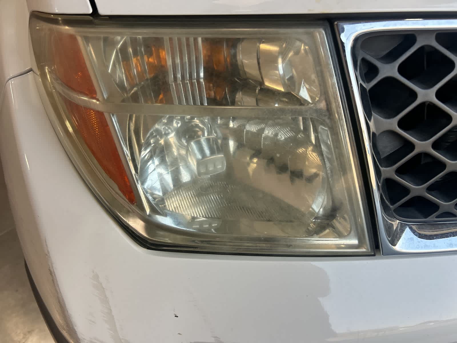 Thumbnail: 2007 Nissan Frontier - 4