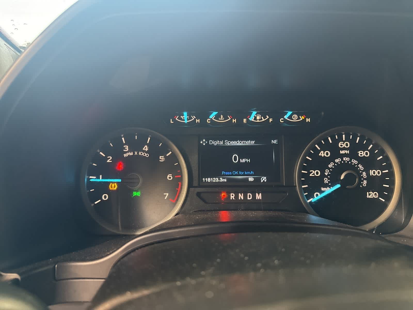 Thumbnail: 2020 Ford F-150 - 18