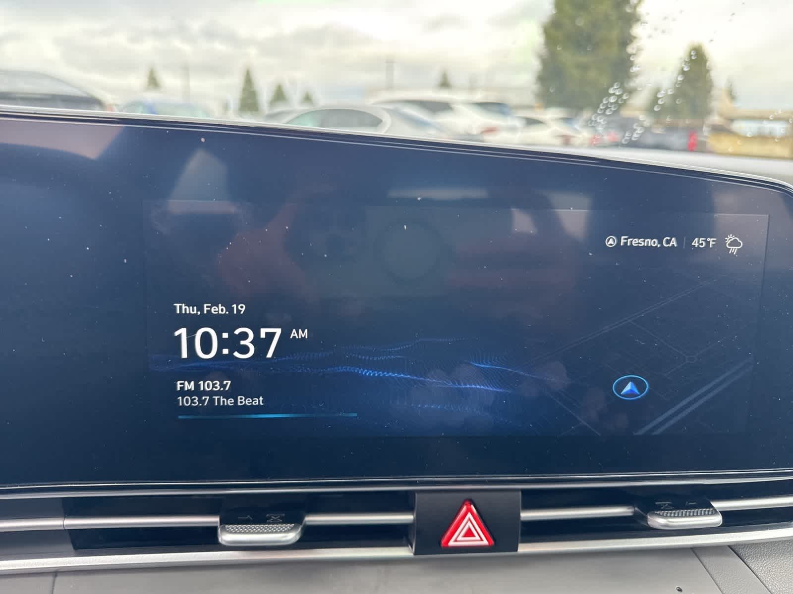 Thumbnail: 2023 Hyundai Elantra - 24