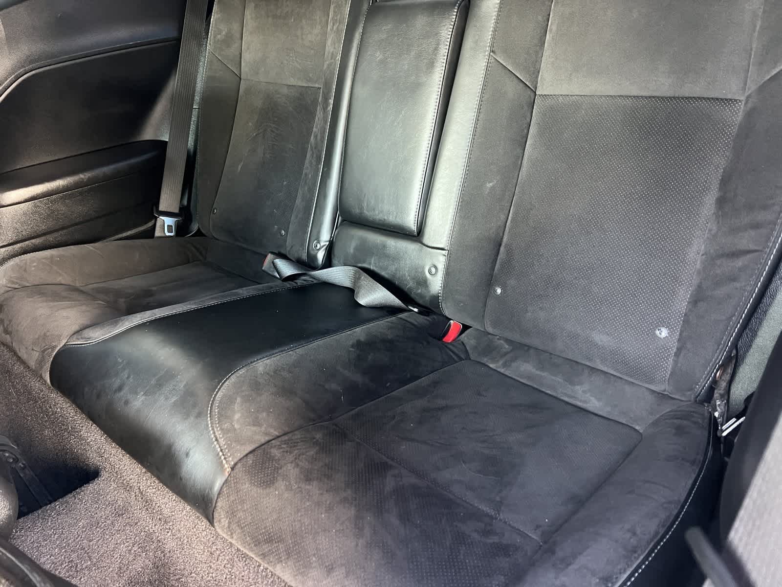 Thumbnail: 2018 Dodge Challenger - 5