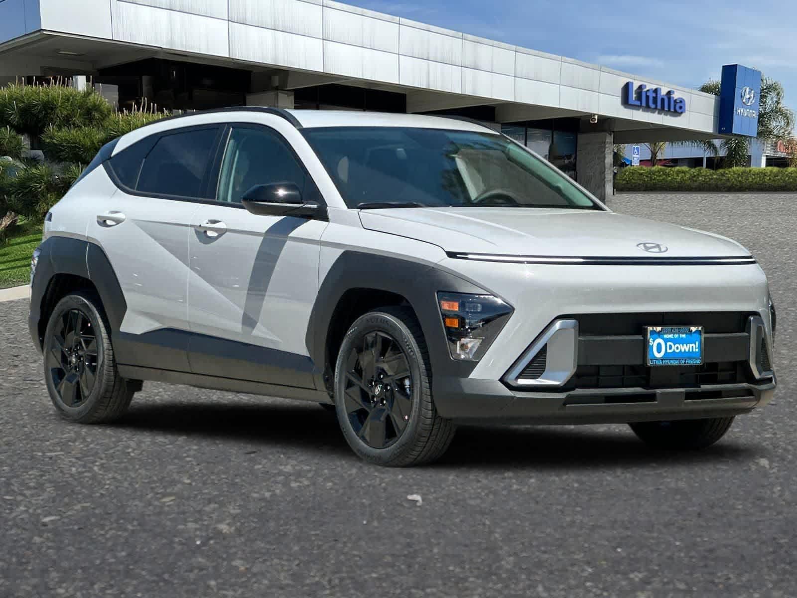 Thumbnail: 2026 Hyundai Kona - 9