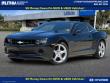 Used 2013 Chevrolet Camaro 2LS Coupe