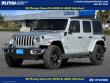 Used 2023 Jeep Wrangler 4xe Sahara SUV