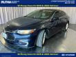 Used 2016 Chevrolet Malibu LT w/1LT Sedan