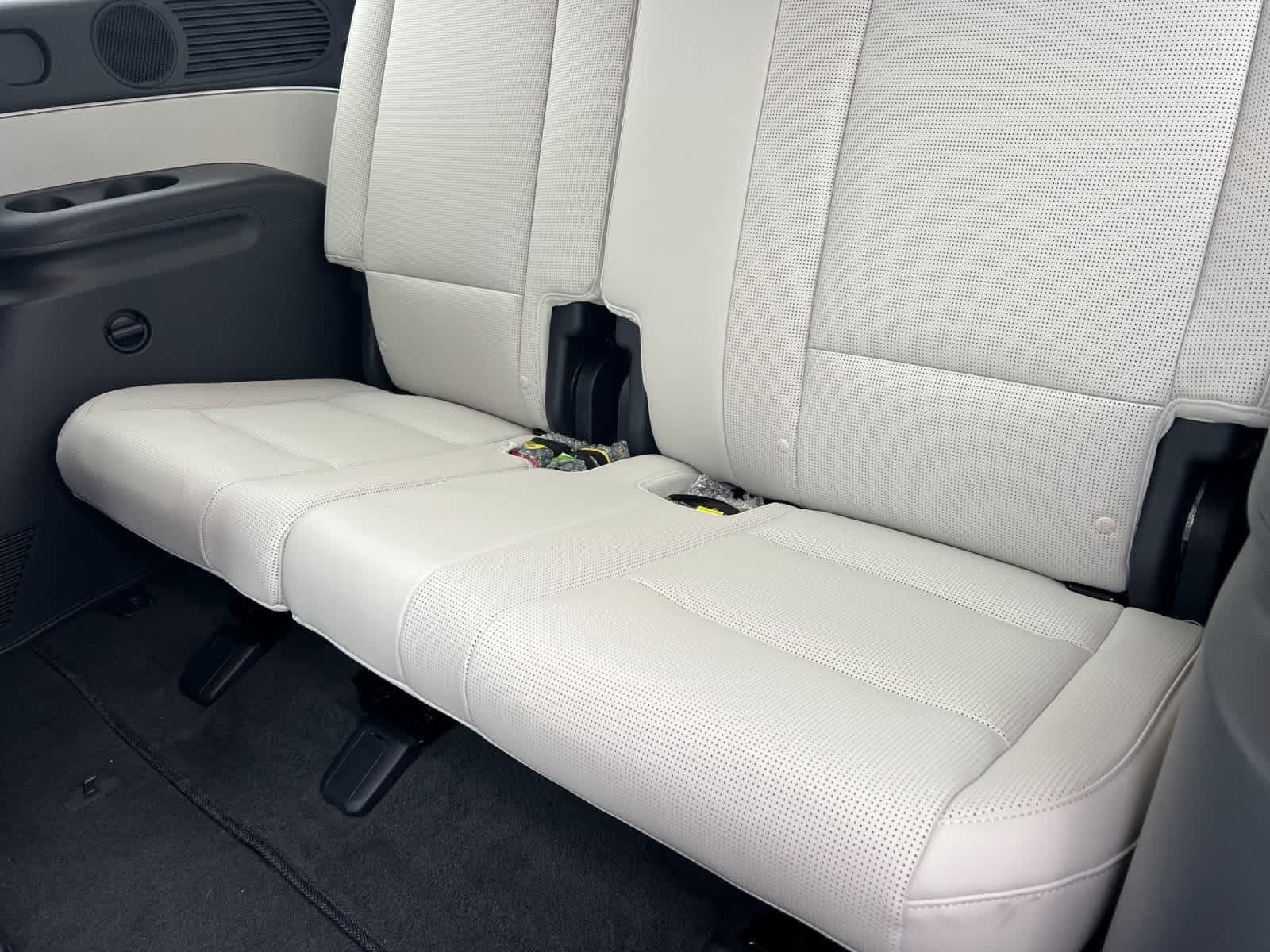 Thumbnail: 2026 Hyundai Palisade - 15