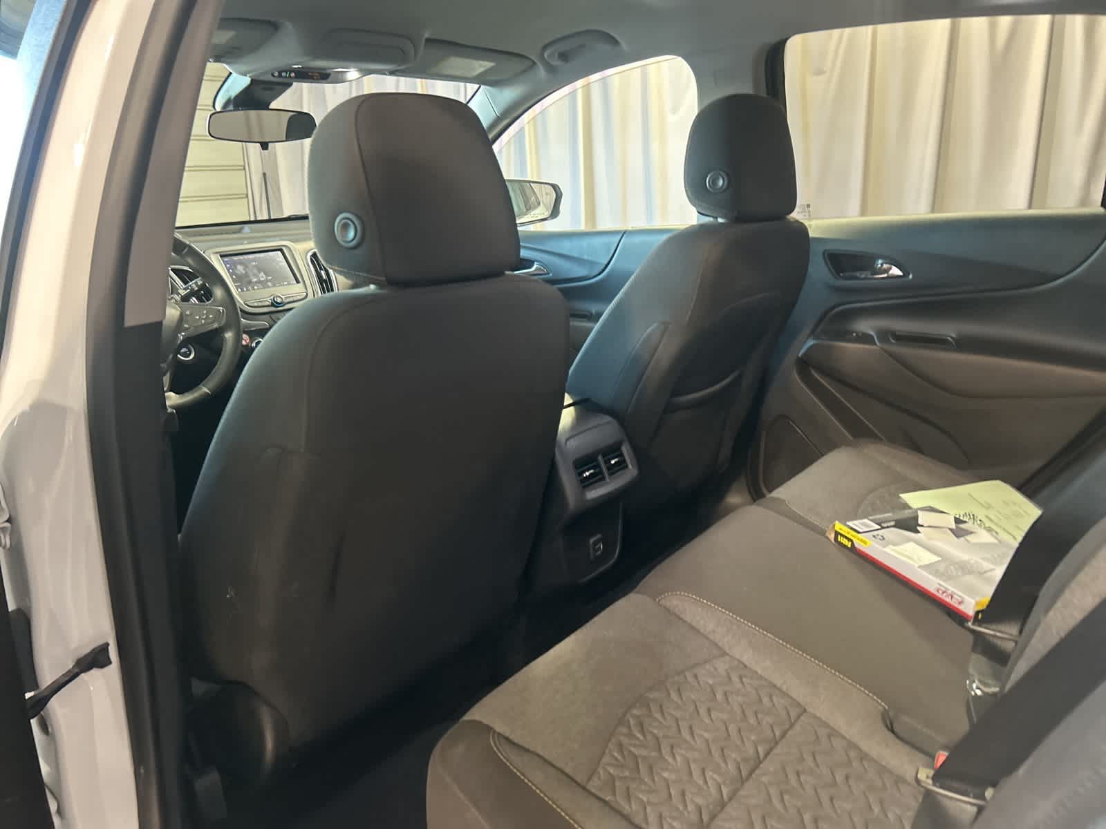 Thumbnail: 2024 Chevrolet Equinox - 20