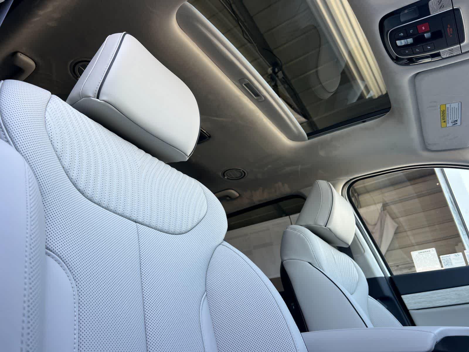 Thumbnail: 2025 Hyundai Palisade - 16