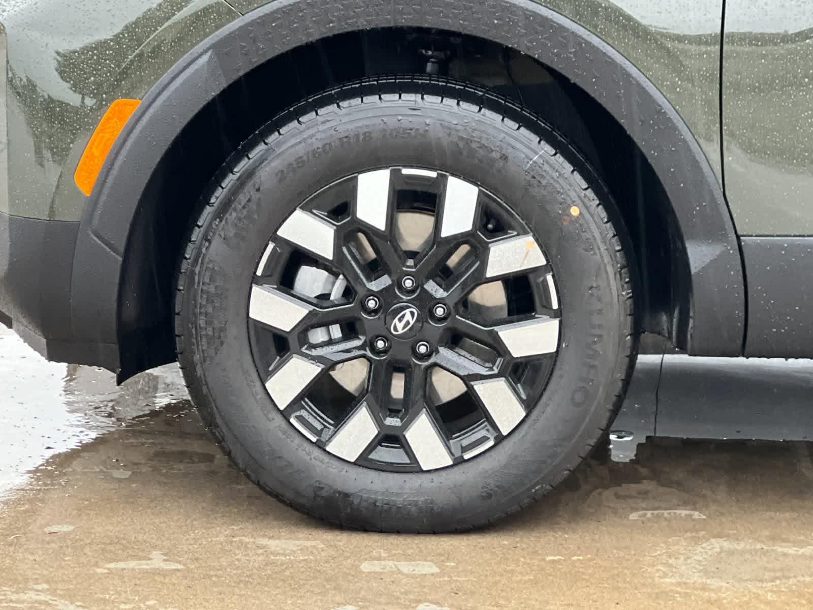 Thumbnail: 2026 Hyundai Santa Cruz - 24