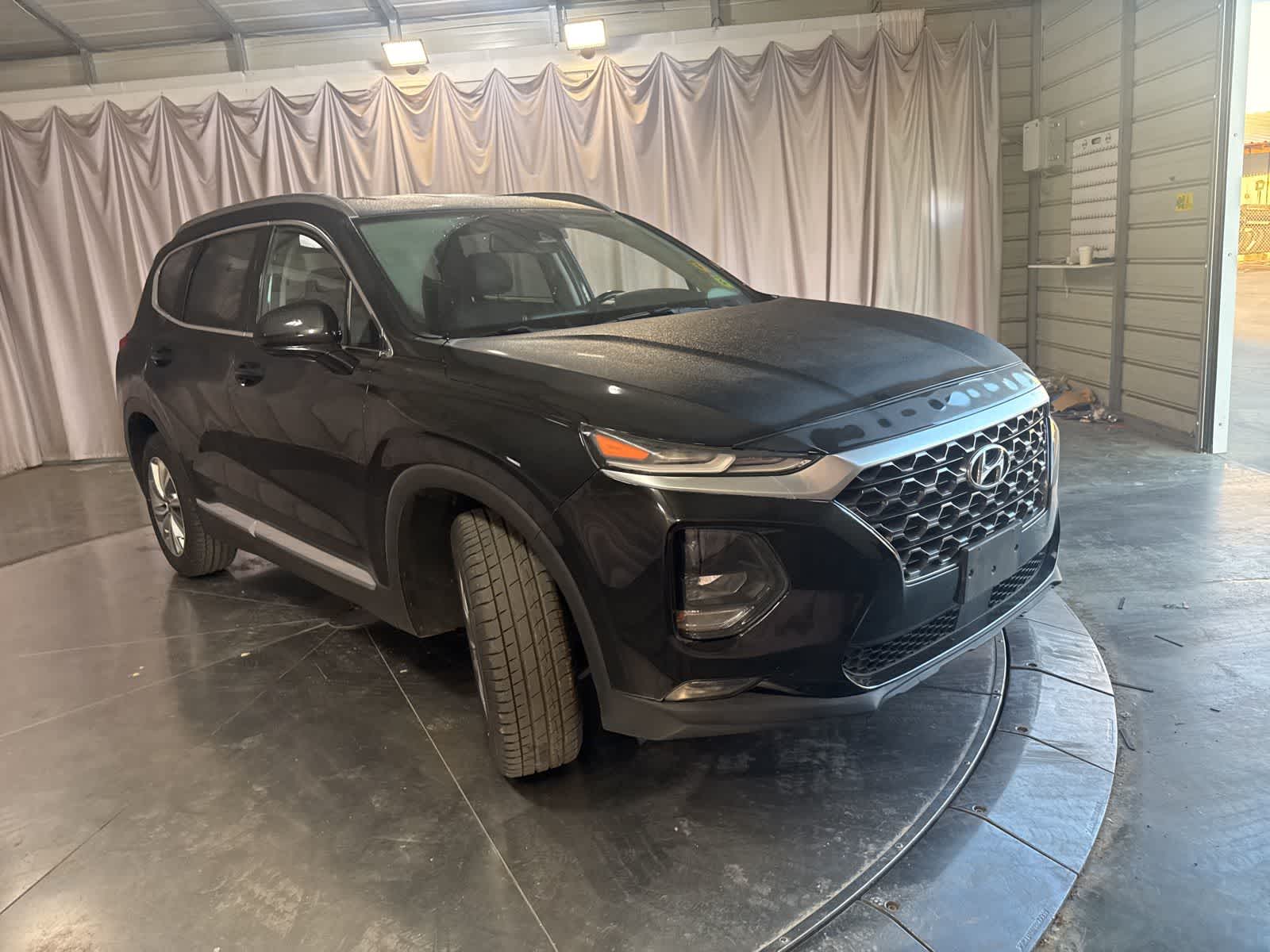 Thumbnail: 2020 Hyundai Santa Fe - 3