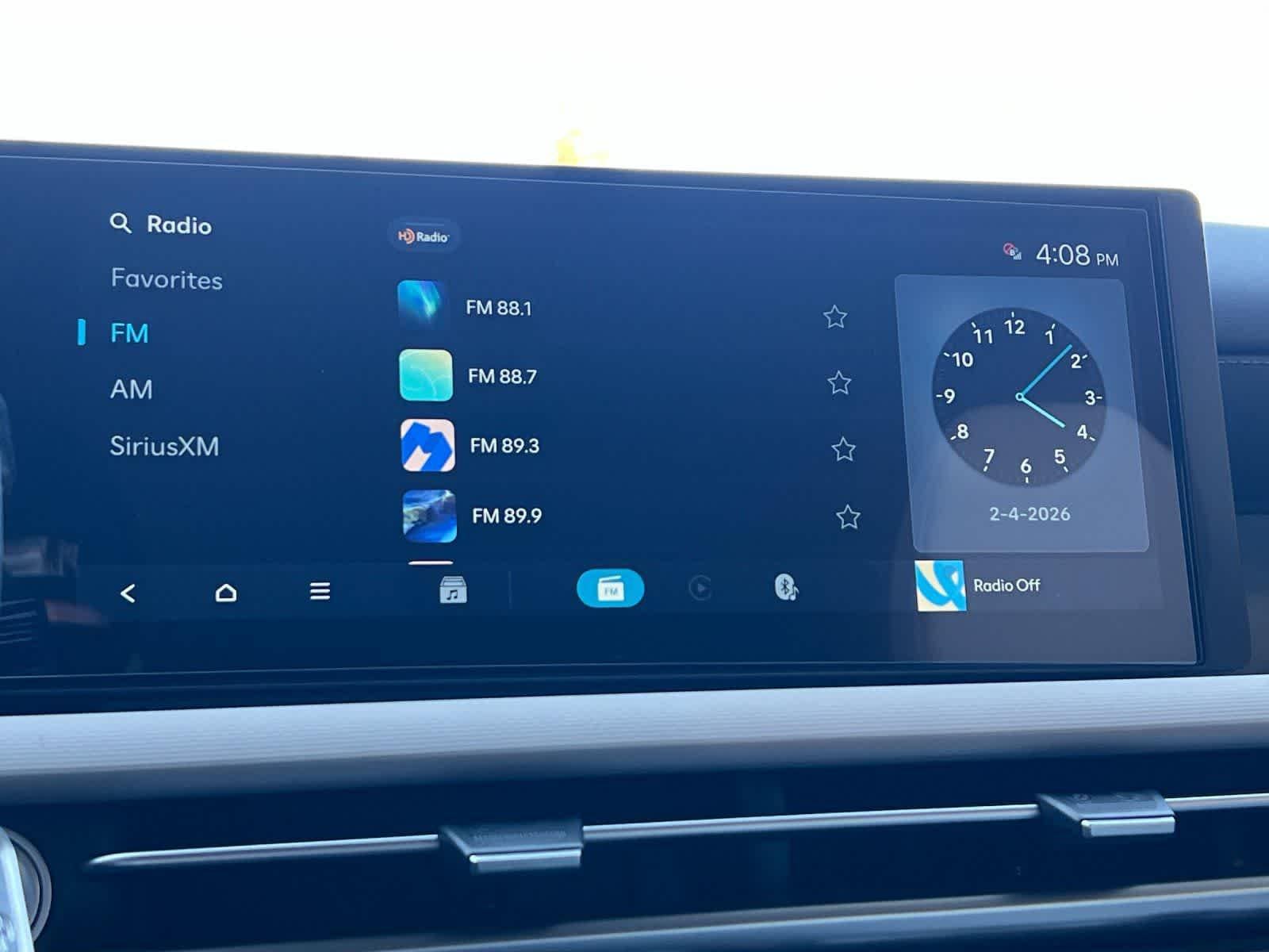 Thumbnail: 2026 Hyundai Tucson - 18