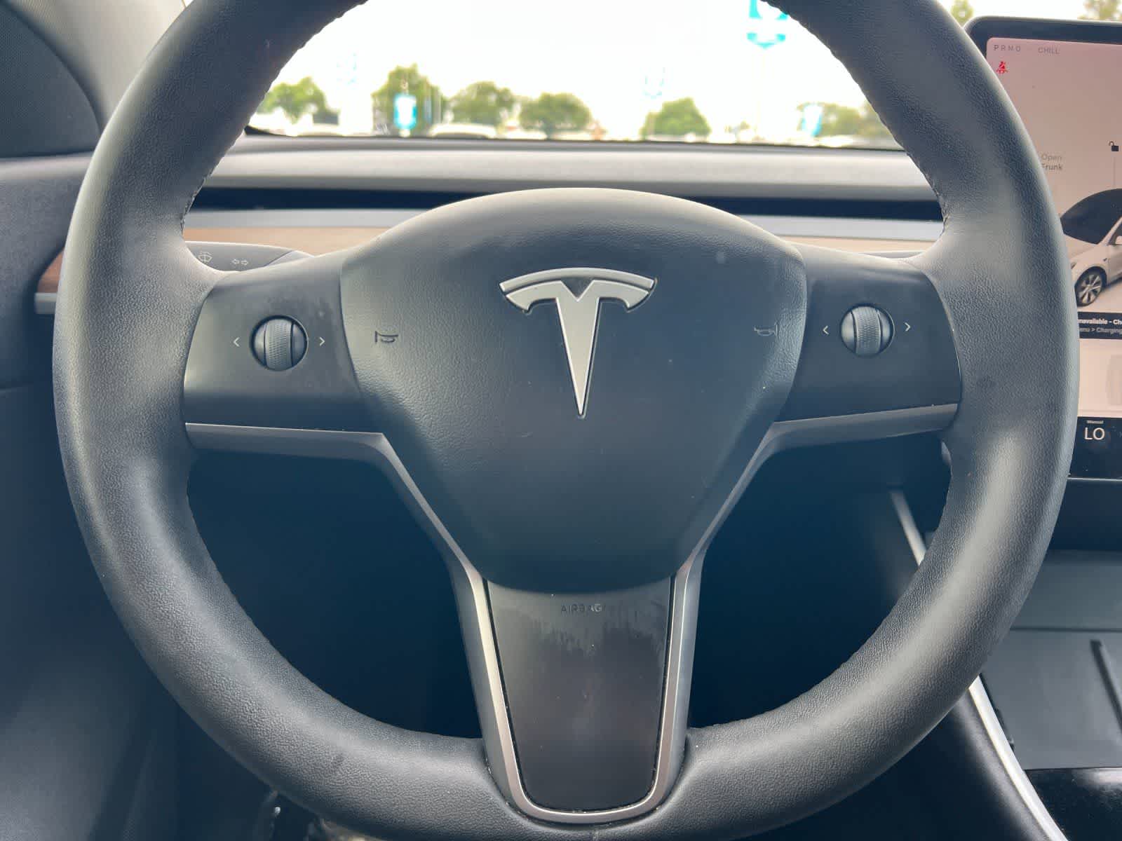 Thumbnail: 2020 Tesla Model Y - 23