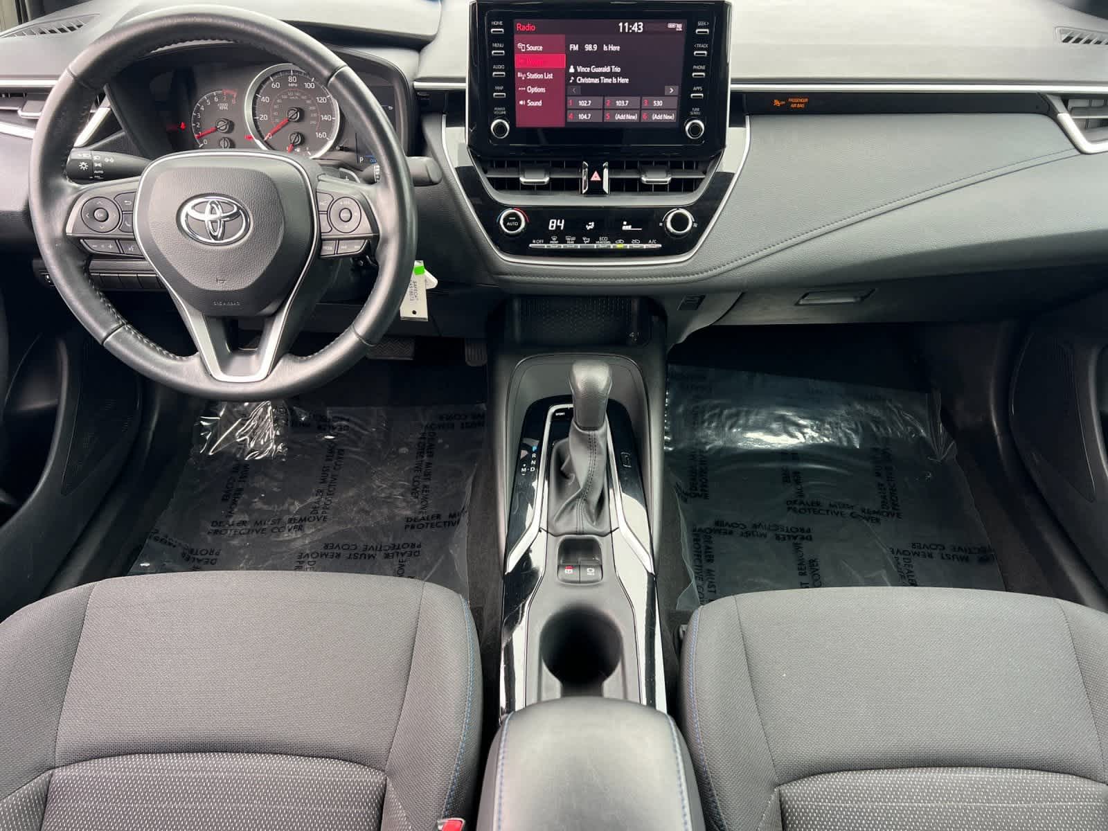 Thumbnail: 2020 Toyota Corolla - 3