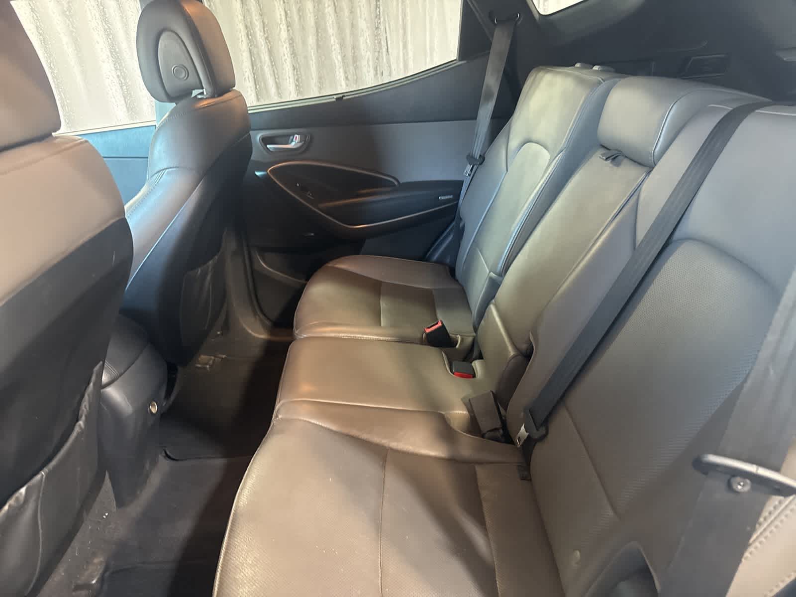 Thumbnail: 2017 Hyundai Santa Fe - 15