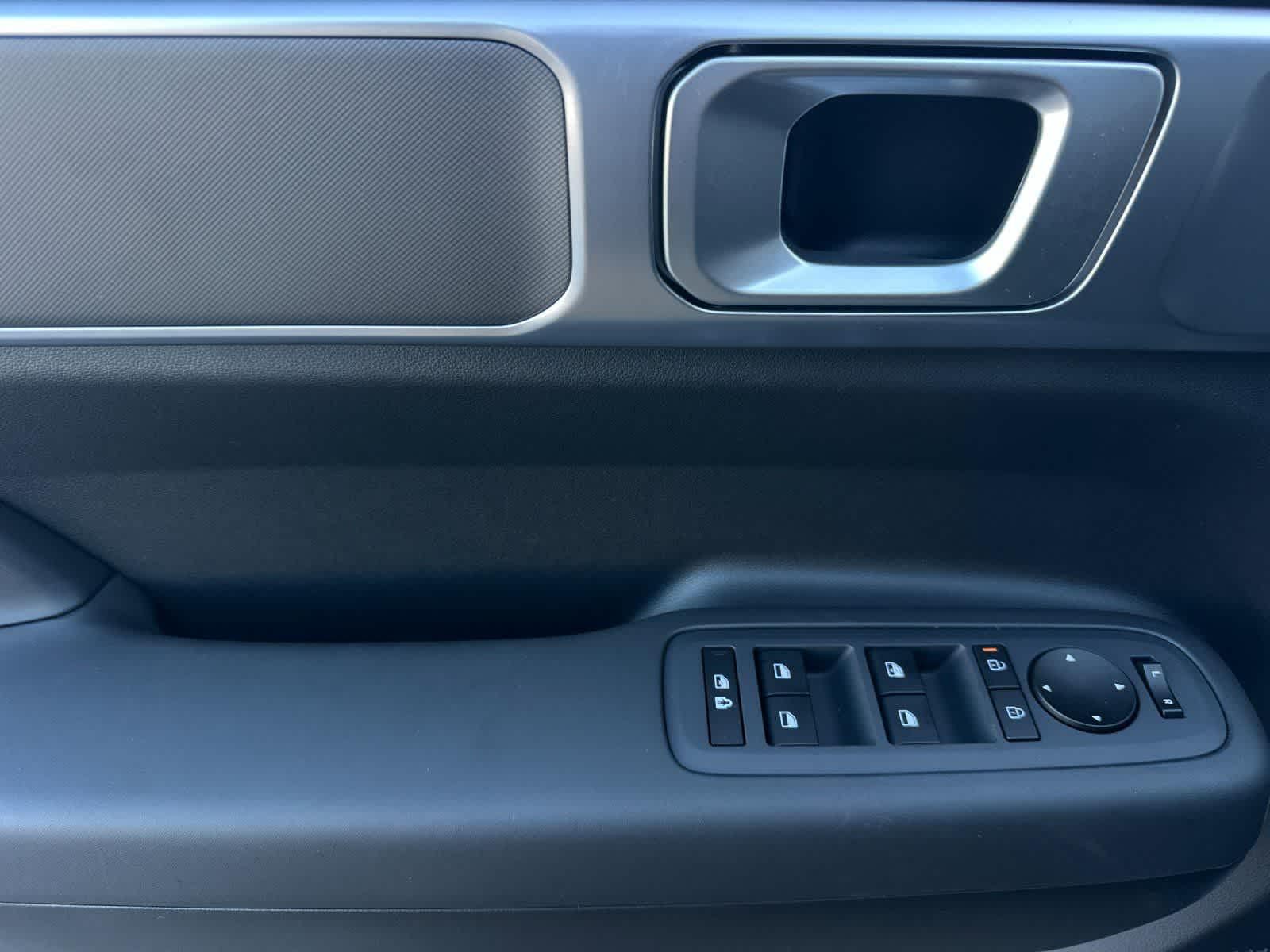 Thumbnail: 2026 Hyundai Santa Fe - 12