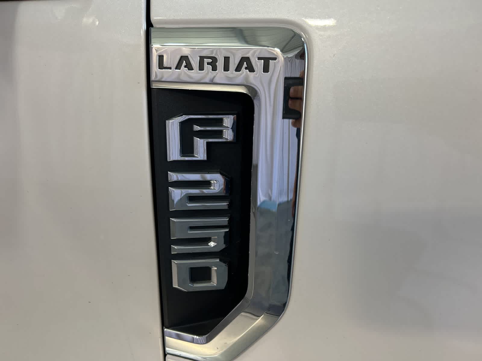 Thumbnail: 2019 Ford F-250 - 6