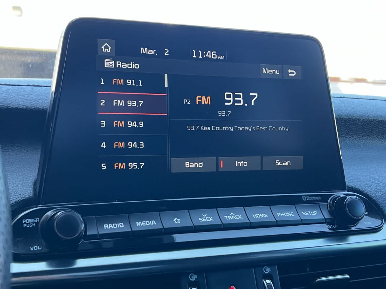 Thumbnail: 2021 Kia Forte - 18