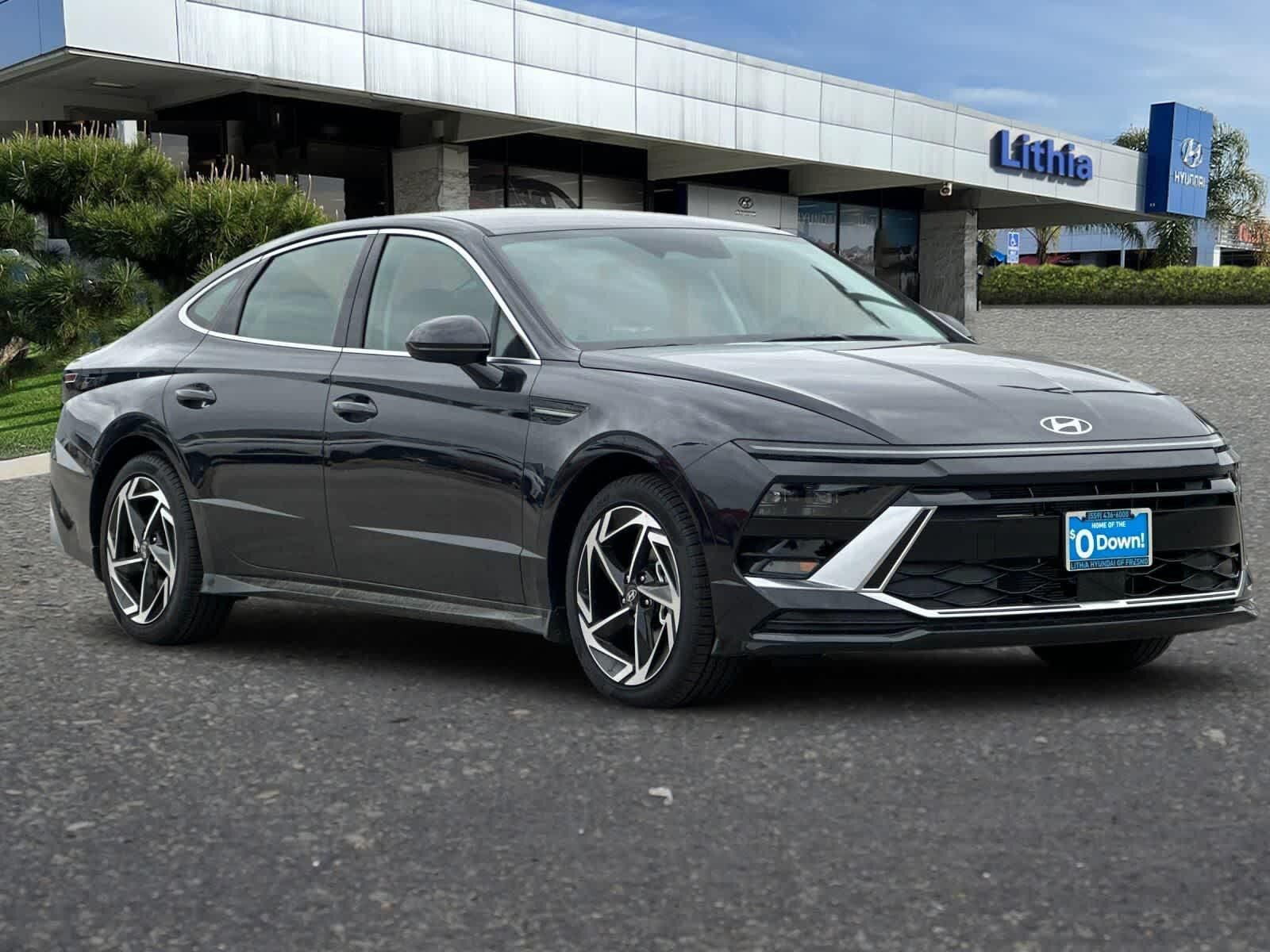 Thumbnail: 2026 Hyundai Sonata - 10